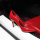 Illustration for article titled Heels Wheels, CF Edition